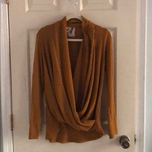 Swap Only! Anthropologie Sweater